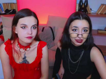 MistressMarcelline webcam model stream image
