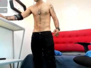 andrey_u92 webcam model stream image