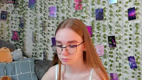 Stacey_Kiss webcam model stream image