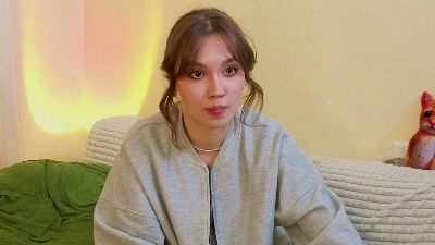 CicelySmeja webcam model stream image