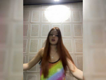 Pamela-Velvet webcam model stream image