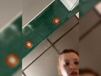 Pamela-Velvet webcam bongacams model stream image