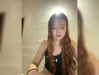 Pamela-Velvet webcam model stream image