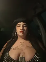 rosenrrot webcam model stream image