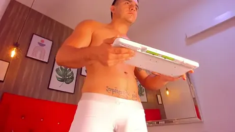 big-tyler webcam model stream image