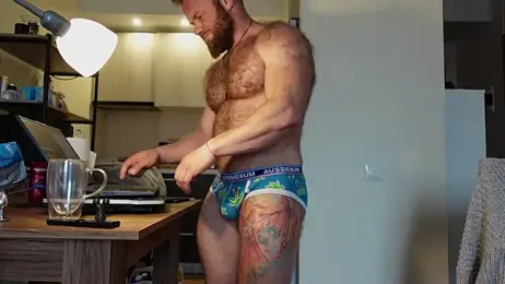 Stewart_Barnz webcam model stream image