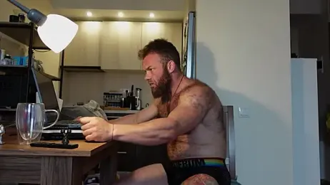 Stewart_Barnz webcam model stream image