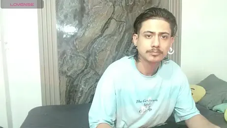 Damian-and-Camerum webcam stripchat model stream image