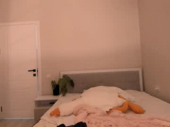 ji_yon_1 webcam chaturbate model stream image