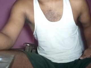 raj3406 webcam model stream image