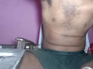 raj3406 webcam model stream image
