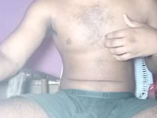 raj3406 webcam model stream image