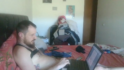 vikingo_41 webcam cam4 model stream image