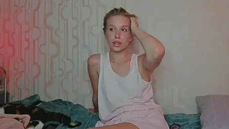 ElysiaXo webcam stripchat model stream image