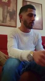 Darcal076 webcam model stream image