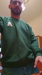 Darcal076 webcam model stream image