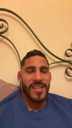 Darcal076 webcam model stream image