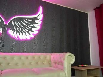 YourSweetxSin webcam model stream image