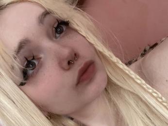 LaticiaDemetris webcam livejasmin model stream image