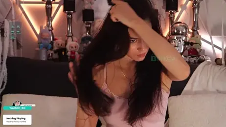 taanni_bc webcam model stream image