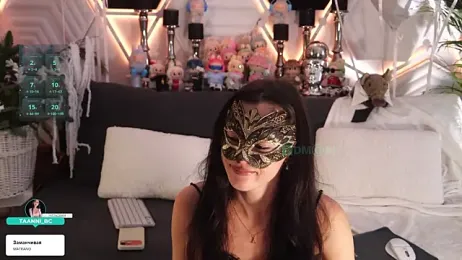 taanni_bc webcam model stream image