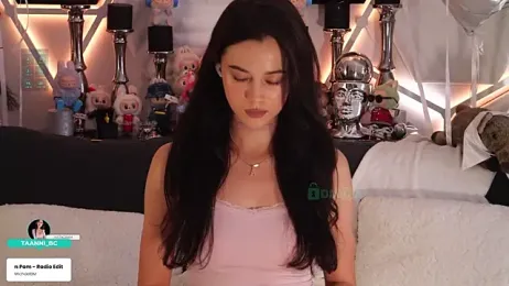 taanni_bc webcam model stream image