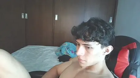 aresholland webcam model stream image