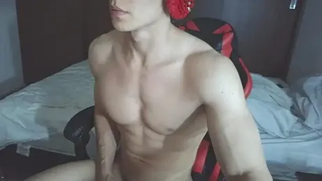 aresholland webcam stripchat model stream image