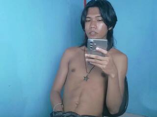 Divin Sun webcam model stream image