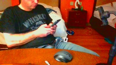 Fireball_one webcam model stream image