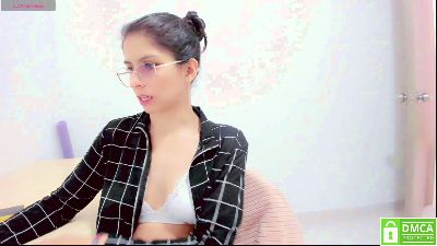 salome67 webcam model stream image