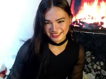 temptation_happiness webcam model stream image