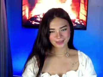 temptation_happiness webcam model stream image
