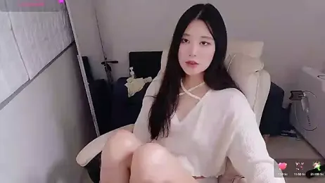 Ruby_p webcam model stream image