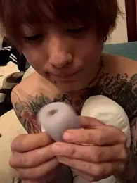 ryokuntattoo webcam model stream image
