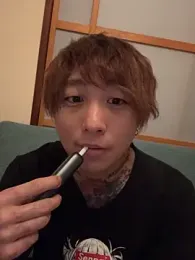 ryokuntattoo webcam model stream image