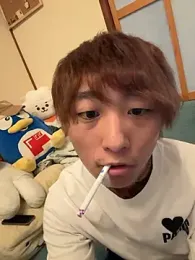 ryokuntattoo webcam model stream image