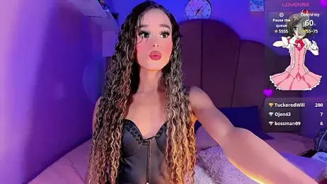 ShantyMillan webcam stripchat model stream image