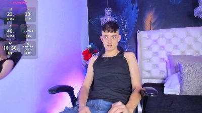 Diamond_Piarce webcam model stream image