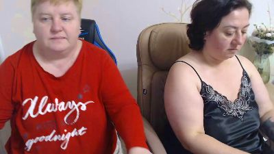 Lindy_Jeanie webcam model stream image