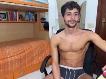 badguy_22 webcam model stream image