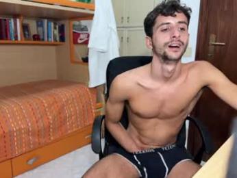 badguy_22 webcam model stream image