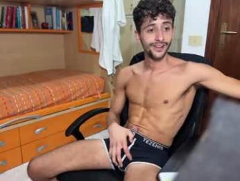 badguy_22 webcam model stream image