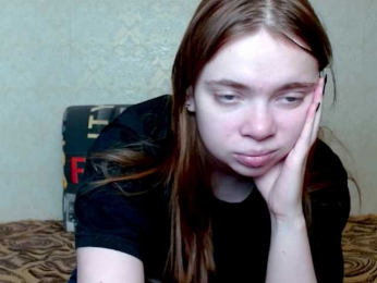 aliiicestone webcam model stream image