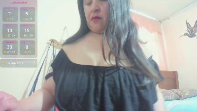 melissa_shy1 webcam model stream image