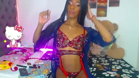 lucianadolll webcam model stream image