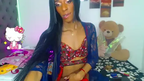 lucianadolll webcam model stream image