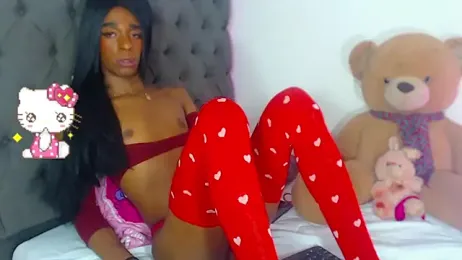 lucianadolll webcam stripchat model stream image