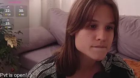 Your_Hand_In_mine webcam stripchat model stream image