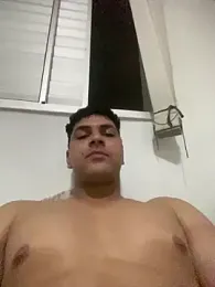Brocador90 webcam model stream image